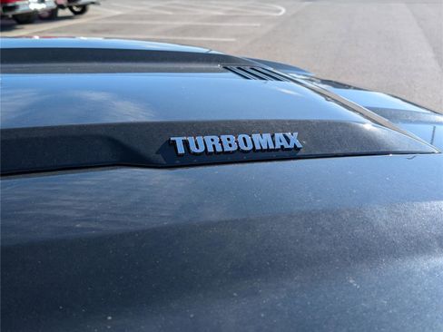 New 2026 Chevrolet Silverado 1500 Custom Trail Boss image 5