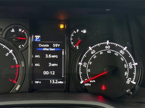 Used 2020 Toyota 4Runner SR5 Premium w/ Moonroof Package image 29