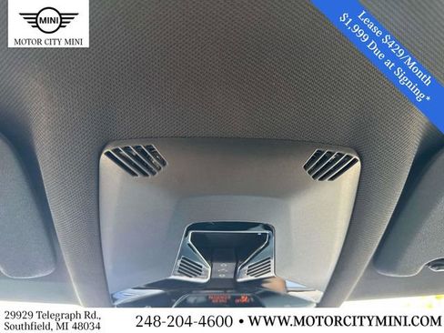 Certified 2025 MINI Cooper Countryman S image 31