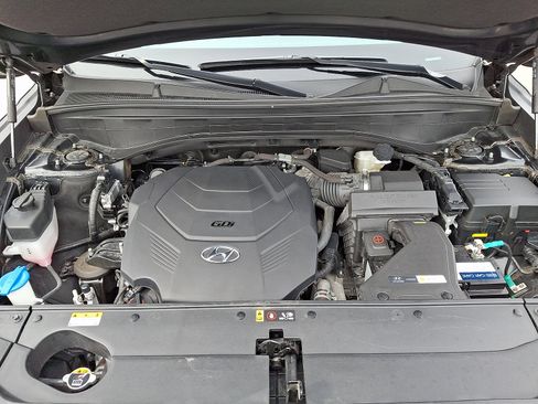 Used 2023 Hyundai Palisade SEL w/ Premium Package image 34