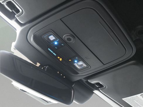 Used 2025 Ford Bronco Outer Banks image 45