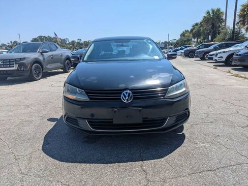 Used 2014 Volkswagen Jetta SE FWD image 8