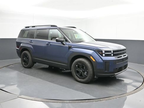New 2026 Hyundai Santa Fe XRT AWD/4WD image 7