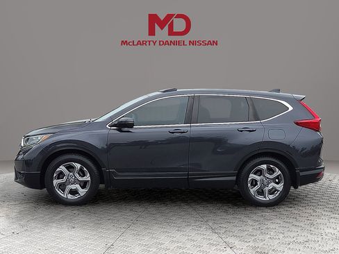 Used 2017 Honda CR-V EX-L image 3