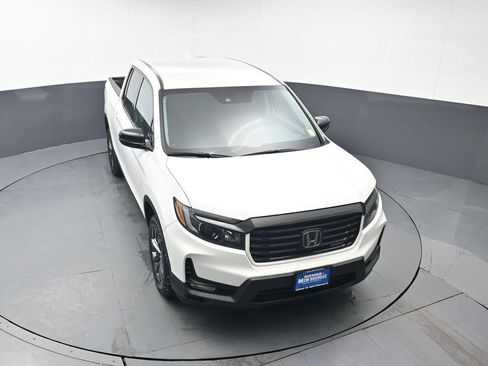 Certified 2023 Honda Ridgeline Sport image 46