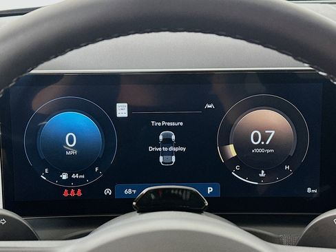 New 2025 Hyundai Tucson Limited image 12