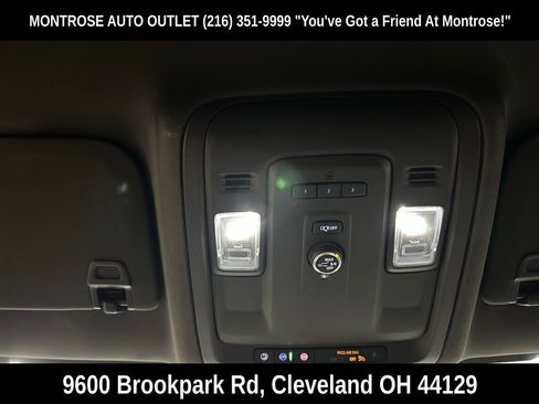 Used 2021 Chevrolet Tahoe Z71 image 18