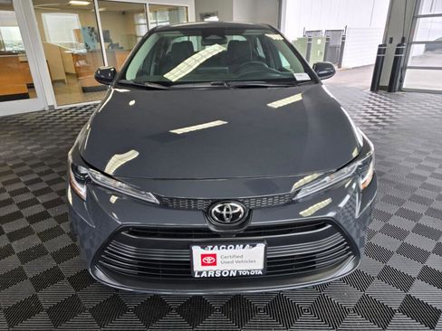 Used 2024 Toyota Corolla LE FWD image 8