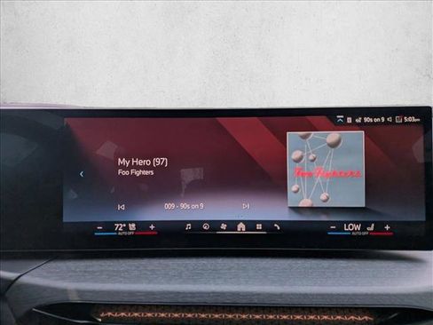 New 2026 BMW 330i xDrive Sedan w/ Premium Package image 12