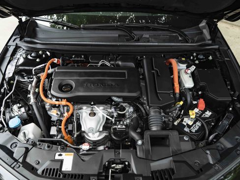 Used 2024 Honda Accord Touring image 45