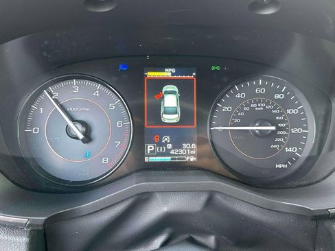 Certified 2023 Subaru Crosstrek 2.0i Premium image 22