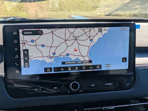 New 2026 Mitsubishi Outlander ES FWD image 20