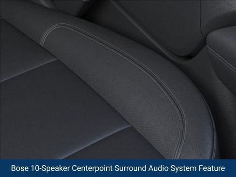 New 2026 Chevrolet Tahoe LT image 24