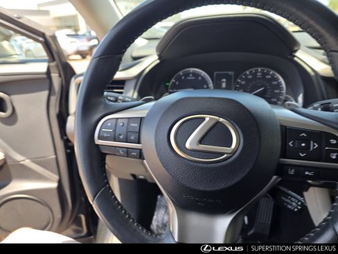 Used 2022 Lexus RX 350 FWD w/ Premium Package image 22