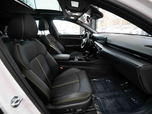Used 2025 Kia K5 GT w/ GT1 Package image 26