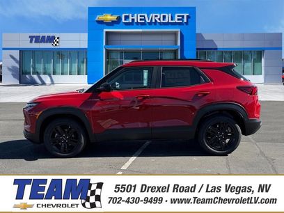 New 2026 Chevrolet TrailBlazer LT w/ Convenience Package