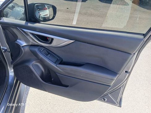Used 2022 Subaru WRX AWD/4WD image 17
