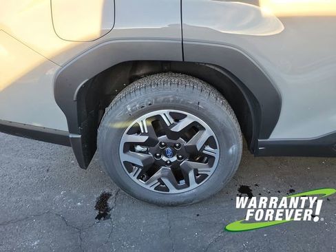 New 2026 Subaru Forester Premium image 21