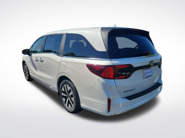 New 2027 Honda Odyssey EX-L image 14