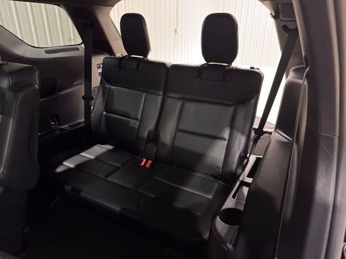 Used 2021 Ford Explorer ST w/ Equipment Group 401A AWD/4WD image 25