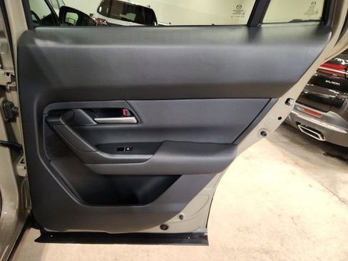 Certified 2025 MAZDA CX-50 AWD 2.5 Turbo w/ Weather Package image 31