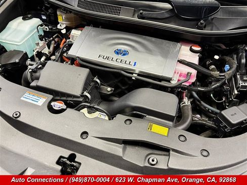 Used 2019 Toyota Mirai FWD image 29