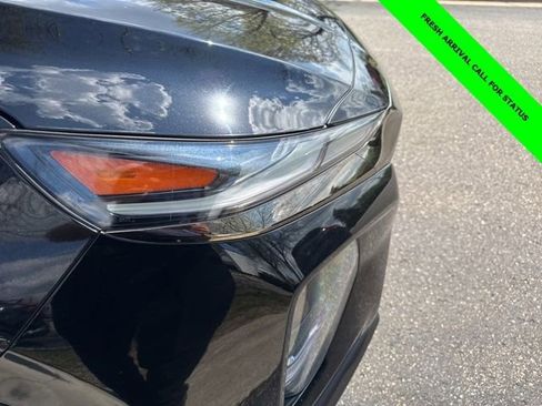 Used 2019 Hyundai Santa Fe SEL FWD image 40