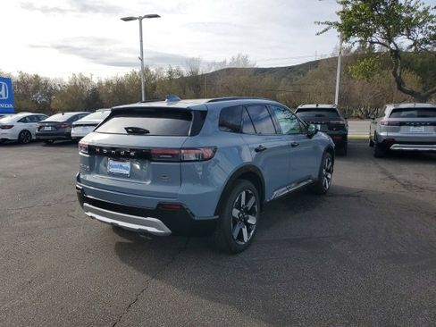 New 2025 Honda Prologue Elite image 10