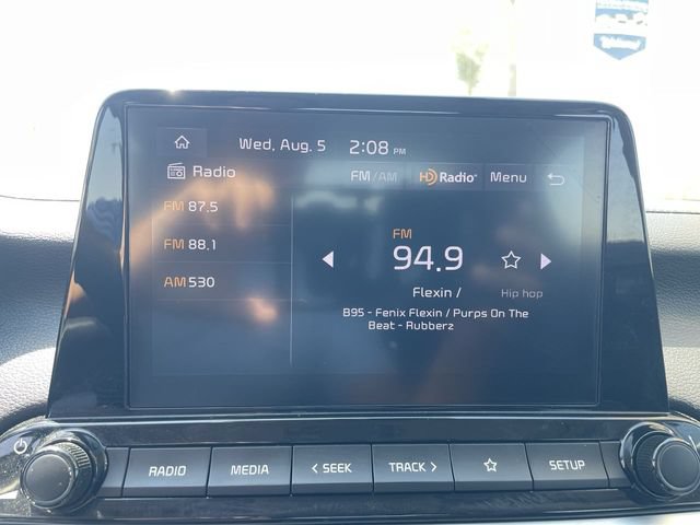 Used 2023 Kia Forte LXS w/ LXS Technology Package FWD image 13