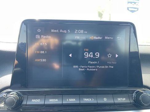 Used 2023 Kia Forte LXS w/ LXS Technology Package FWD image 13