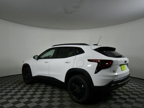 New 2026 Chevrolet Trax ACTIV image 14