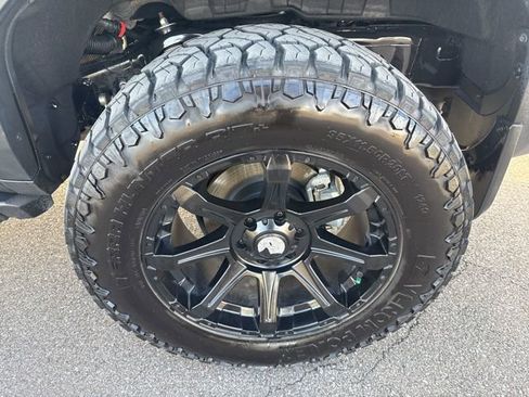 Used 2025 Toyota Land Cruiser 1958 image 12