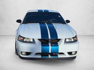Used 2001 Ford Mustang Cobra RWD video 3