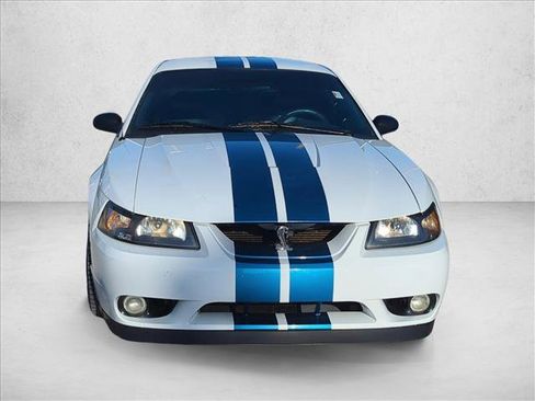 Used 2001 Ford Mustang Cobra RWD image 3