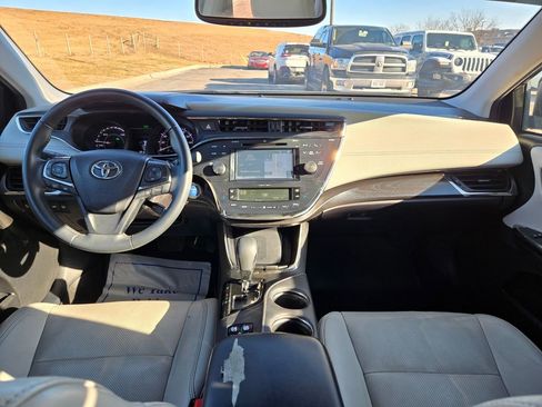 Used 2016 Toyota Avalon Limited image 15