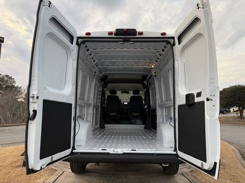New 2026 RAM ProMaster 2500 w/ Advanced Safety Group image 31