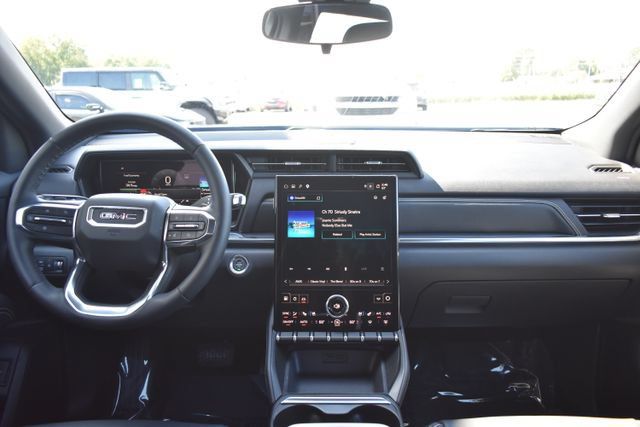 Used 2026 GMC Terrain Elevation w/ Elevation Premium Package AWD/4WD image 38