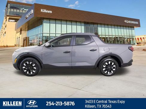 New 2026 Hyundai Santa Cruz SEL FWD image 4