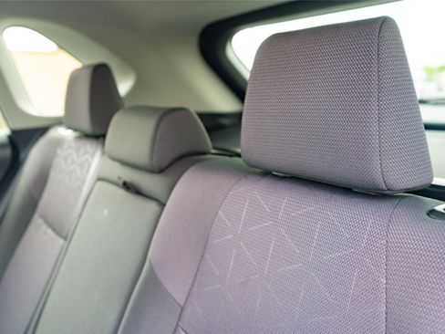 Used 2025 Toyota RAV4 XLE w/ Weather Package FWD image 21