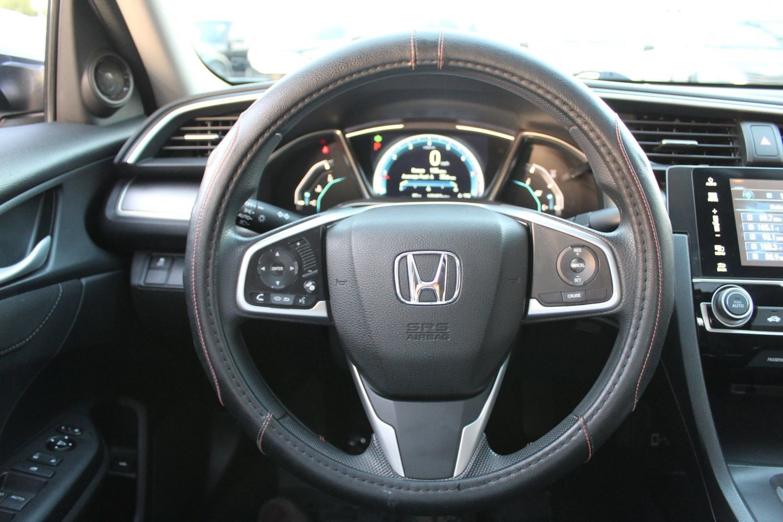 Used 2017 Honda Civic EX image 15