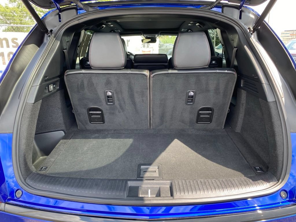 Used 2025 Acura MDX A-Spec AWD/4WD image 5