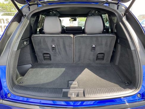 Used 2025 Acura MDX A-Spec AWD/4WD image 5