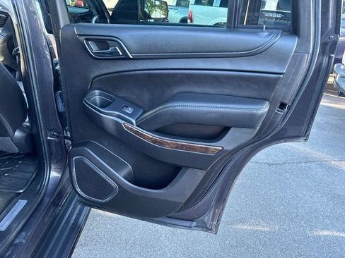 Used 2018 Chevrolet Tahoe LT AWD/4WD image 22