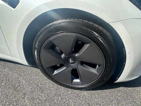 Used 2022 Tesla Model 3 Long Range image 14