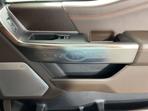 Used 2021 Ford F150 King Ranch w/ Equipment Group 601A High image 9