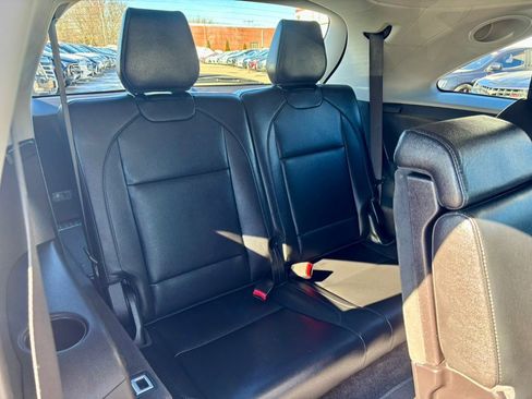 Used 2018 Acura MDX SH-AWD Sport Hybrid w/Technolo image 17