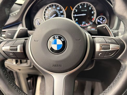 Used 2018 BMW X5 xDrive35i AWD/4WD image 14