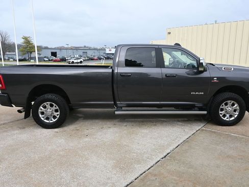 Used 2024 RAM 3500 Laramie AWD/4WD image 8
