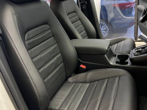 New 2026 Honda CR-V EX-L image 14