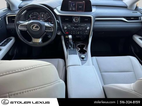 Used 2021 Lexus RX 350 AWD w/ Premium Package image 17